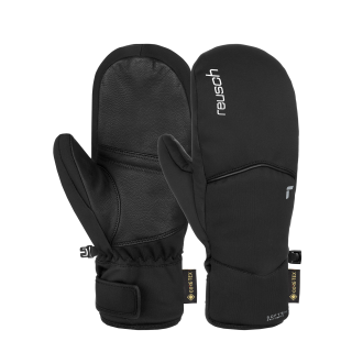 Reusch Amira GORE-TEX® Mitten 6431689 7702 black 1